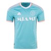 Camiseta de fútbol Inter Miami CF Tercera Equipación 2024-25 - Hombre